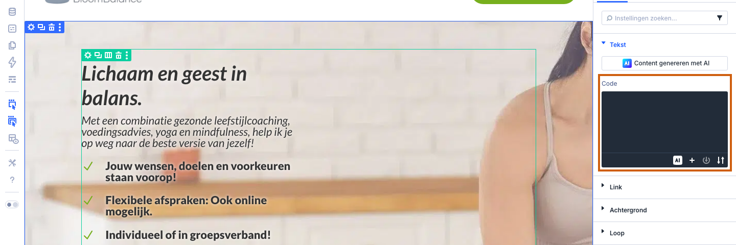 Stap 4