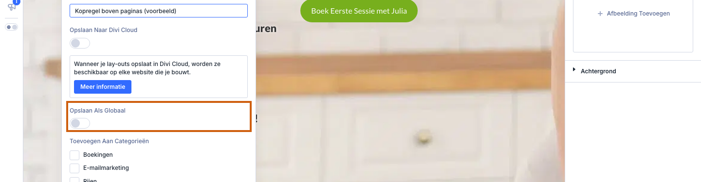 Stap 4