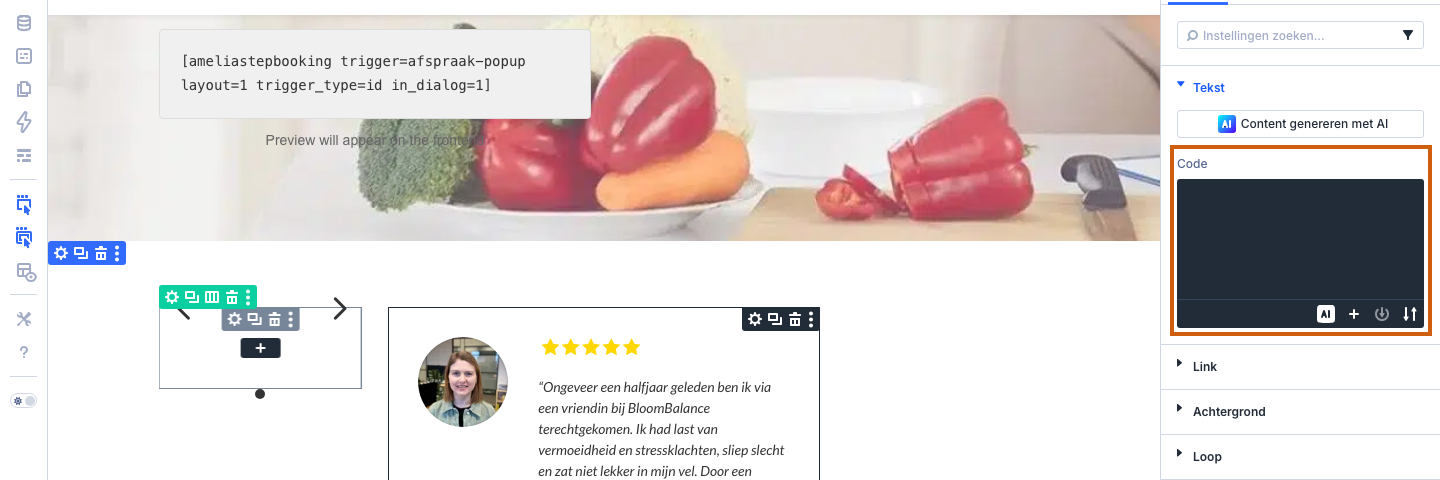 Stap 4
