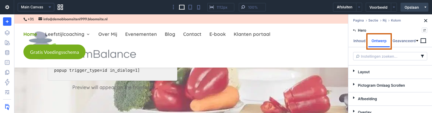 Stap 3