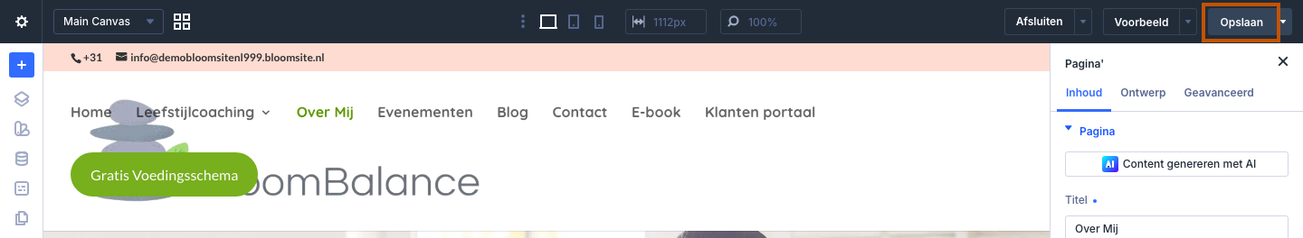 Stap 4