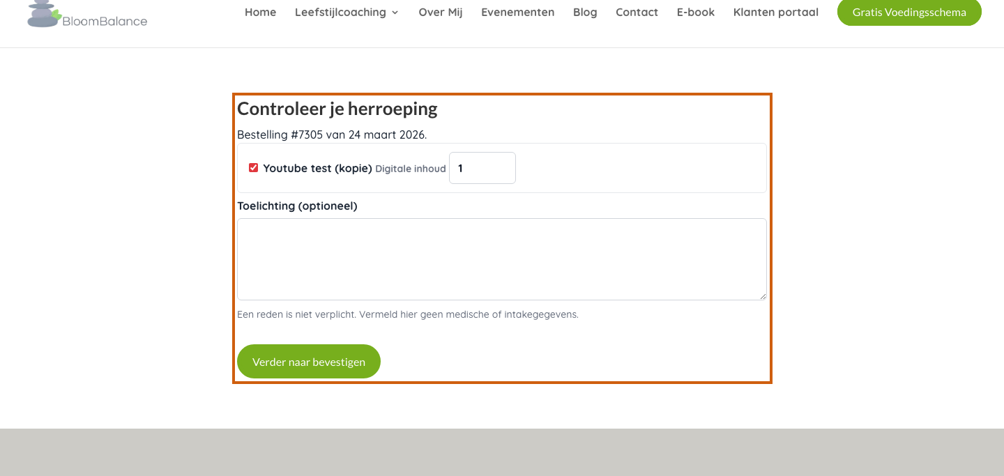 Stap 4