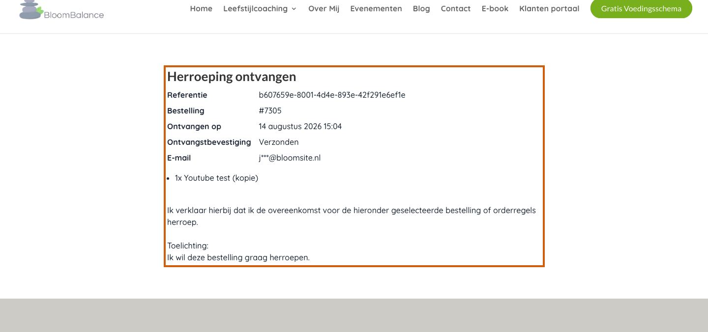 Stap 9