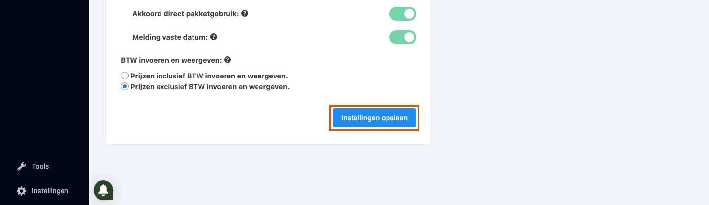 Stap 4