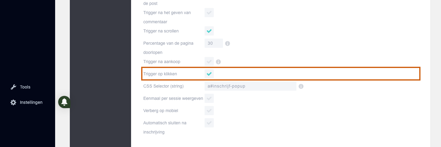 Stap 4