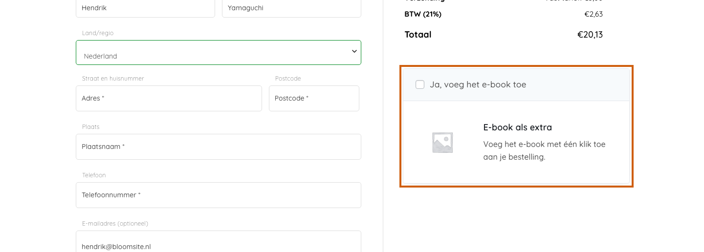 Stap 14