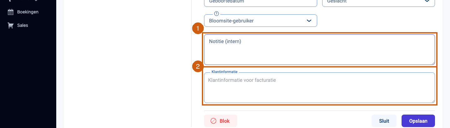 Stap 5