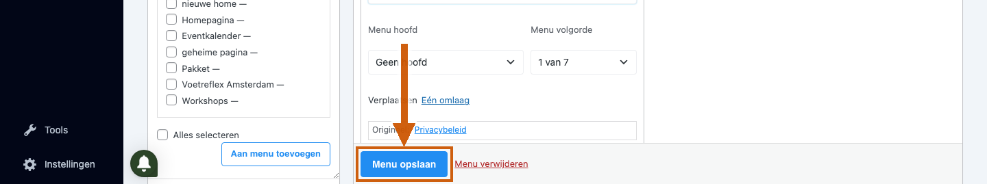 Stap 4