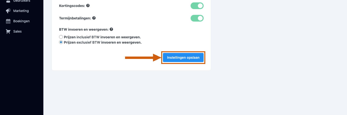 Stap 3