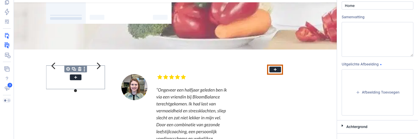 Stap 11