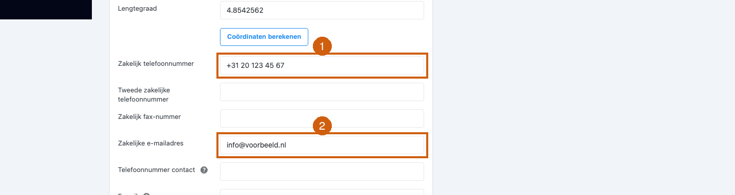 Stap 4