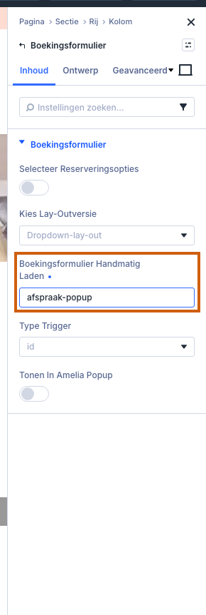 Stap 4