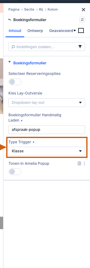 Stap 5