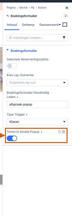 Stap 6