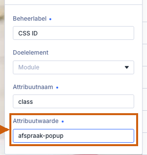 Stap 8