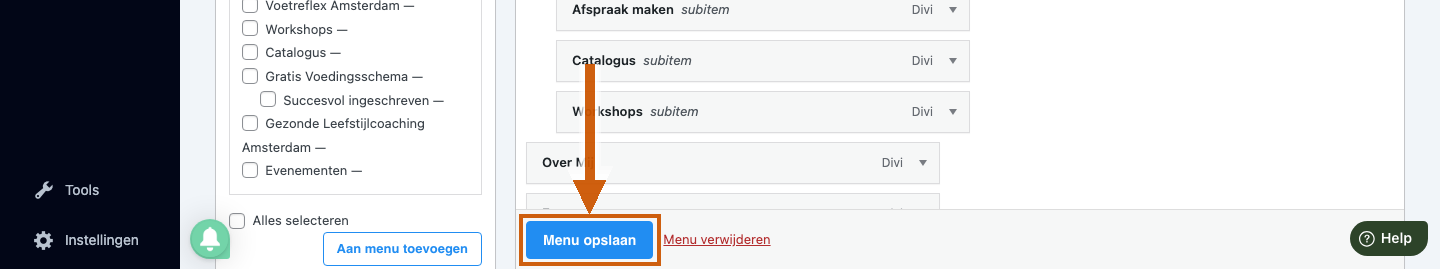 Stap 4