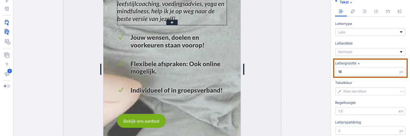 Stap 4