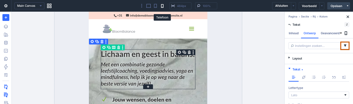 Stap 5