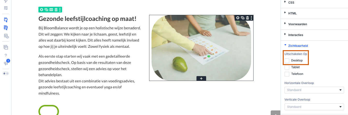 Stap 3