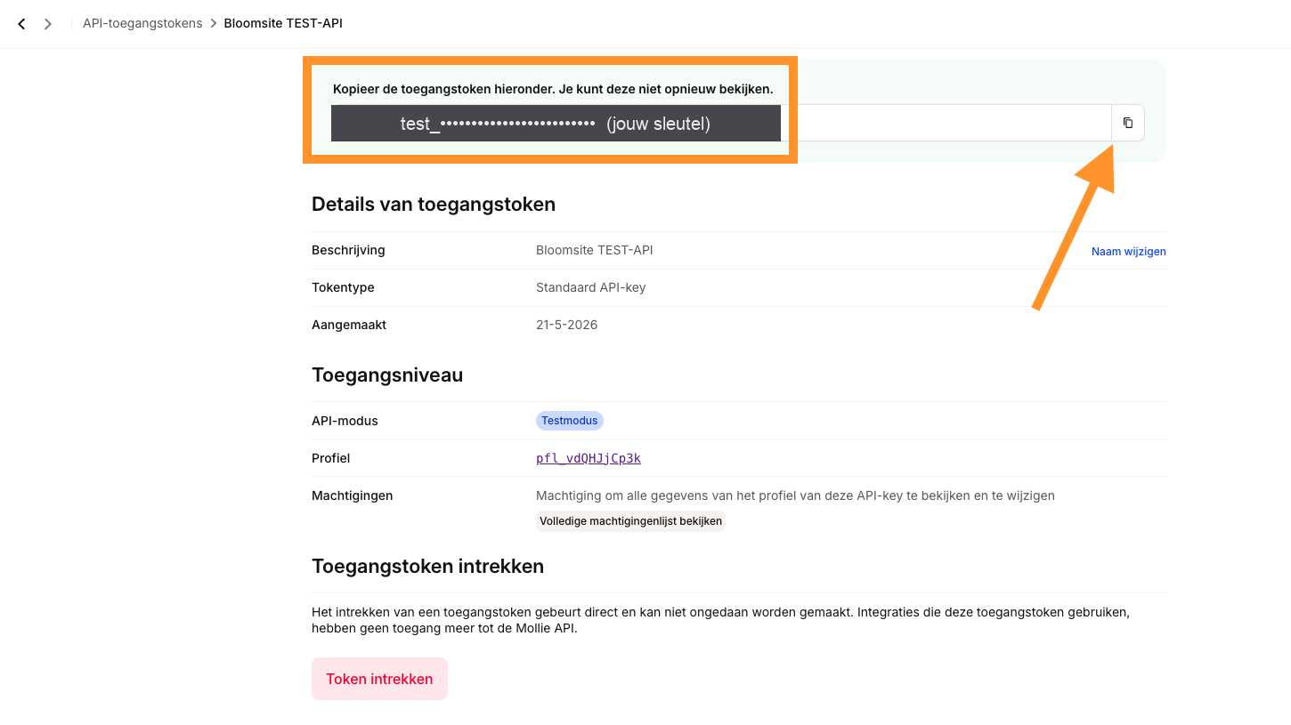 Stap 4