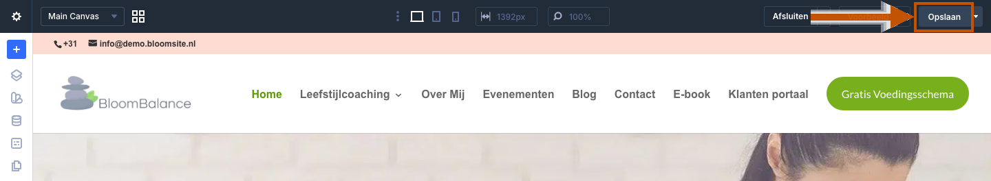 Stap 5