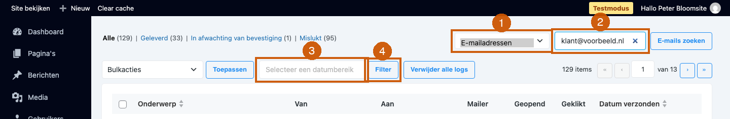 Stap 10
