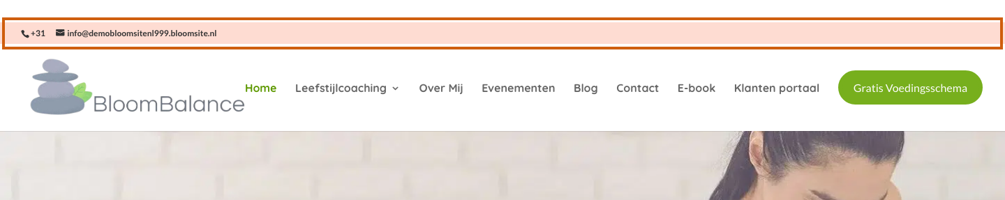 Stap 1