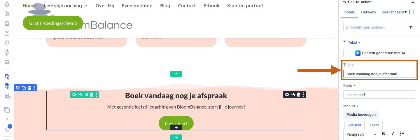 Stap 4