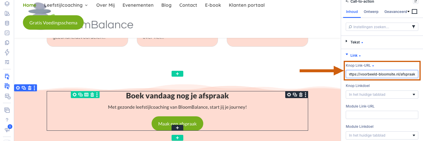 Stap 7