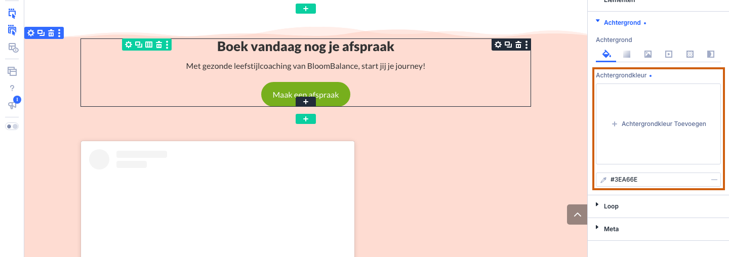 Stap 8