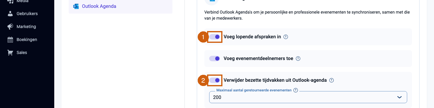 Stap 3