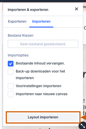 Stap 7