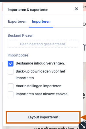Stap 7