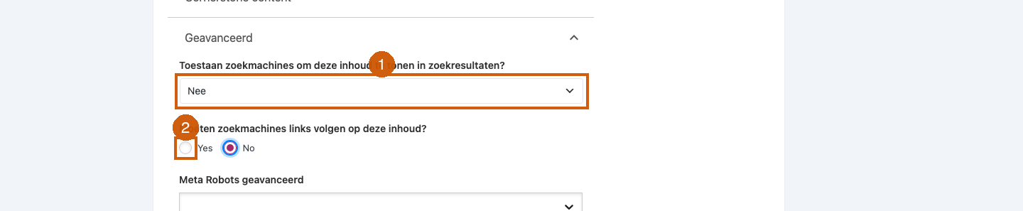Stap 4
