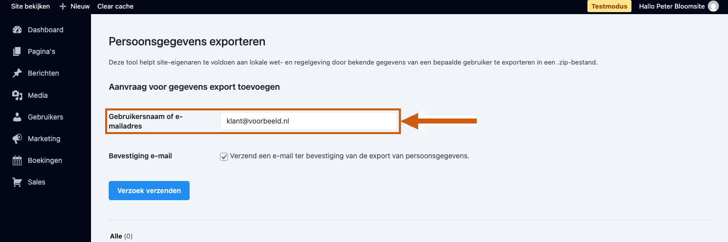 Stap 2