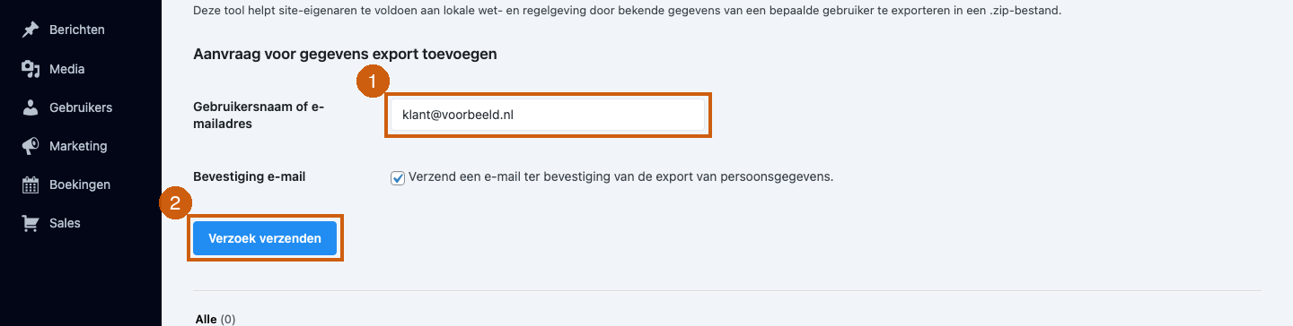 Stap 3