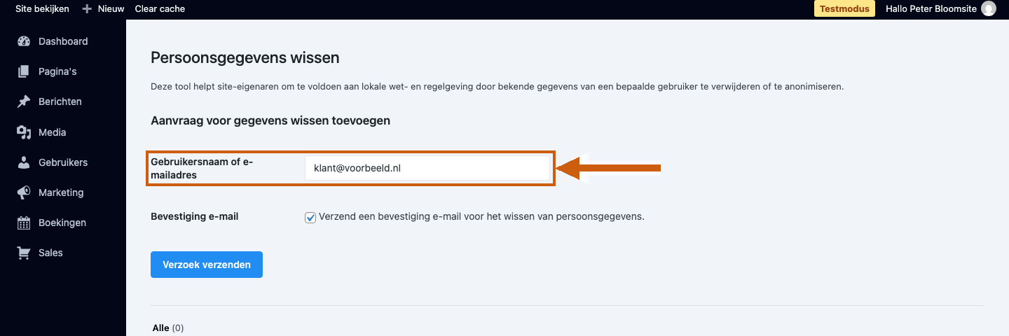 Stap 2