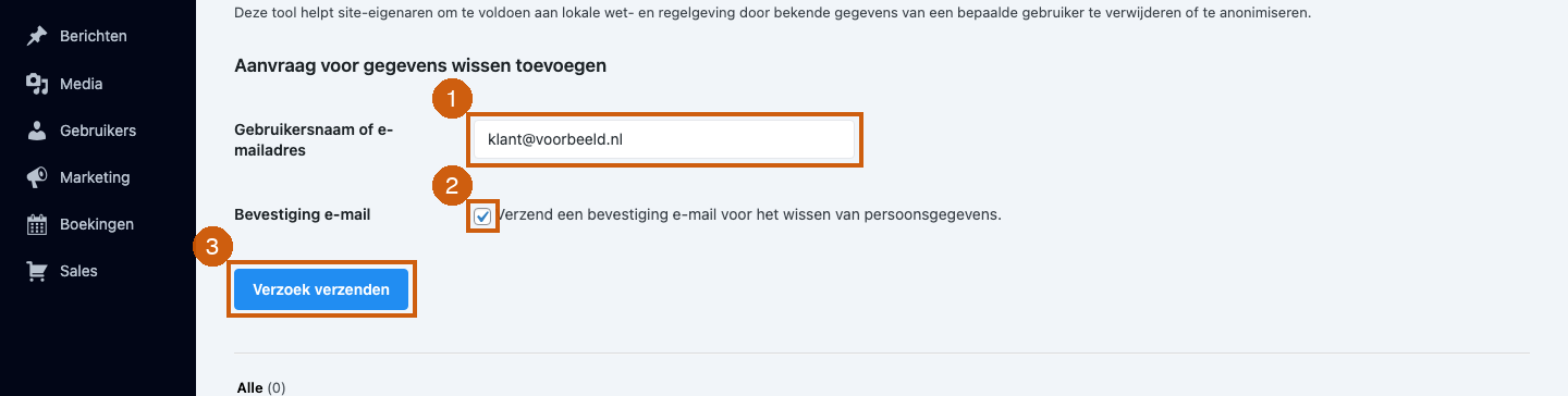 Stap 3