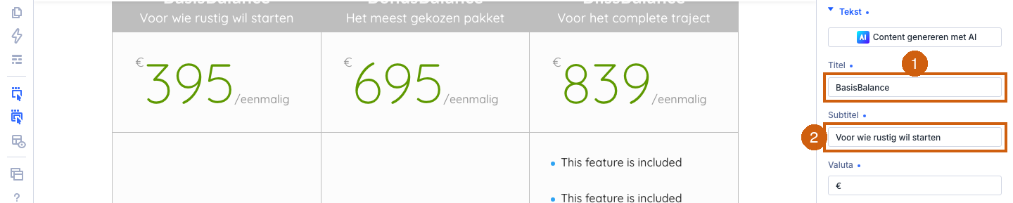 Stap 5