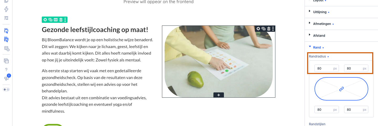 Stap 3