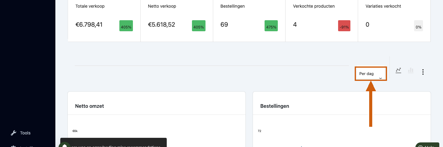 Stap 4