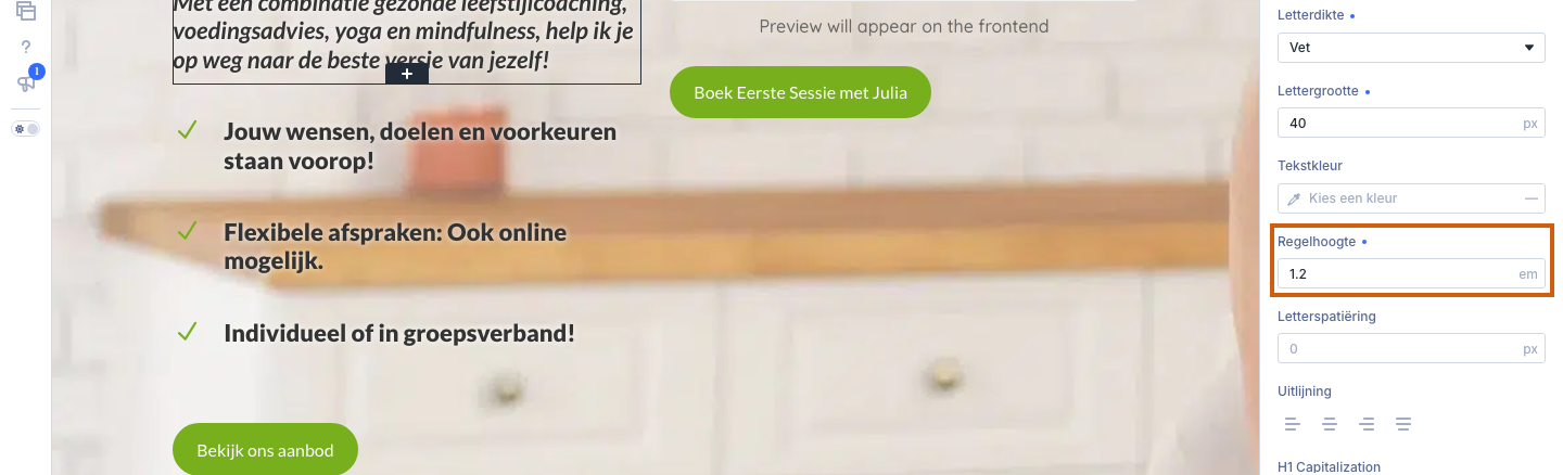 Stap 4