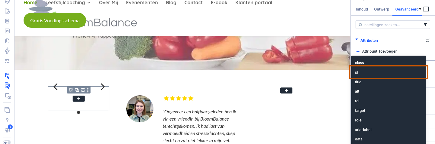Stap 4