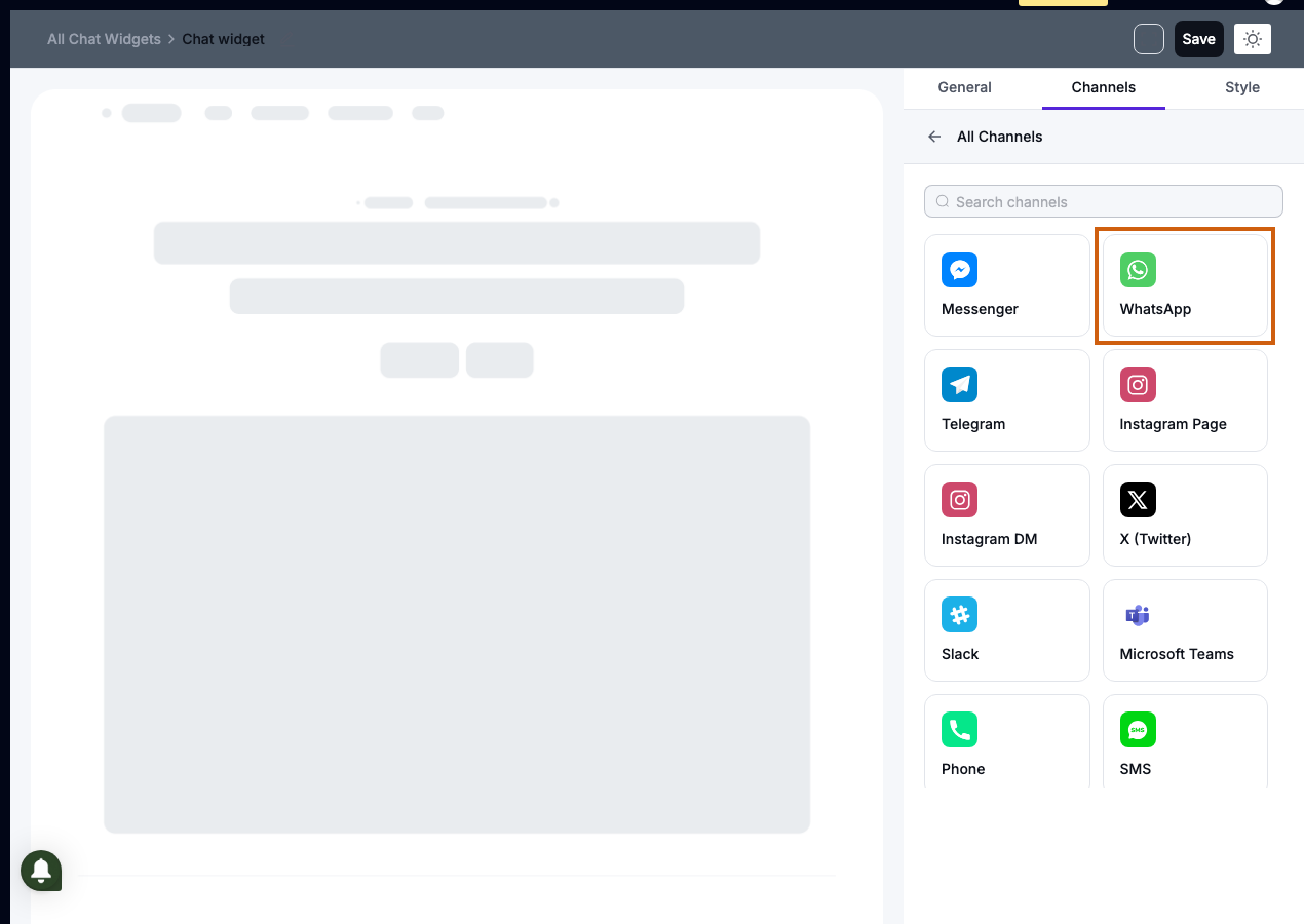 Stap 5