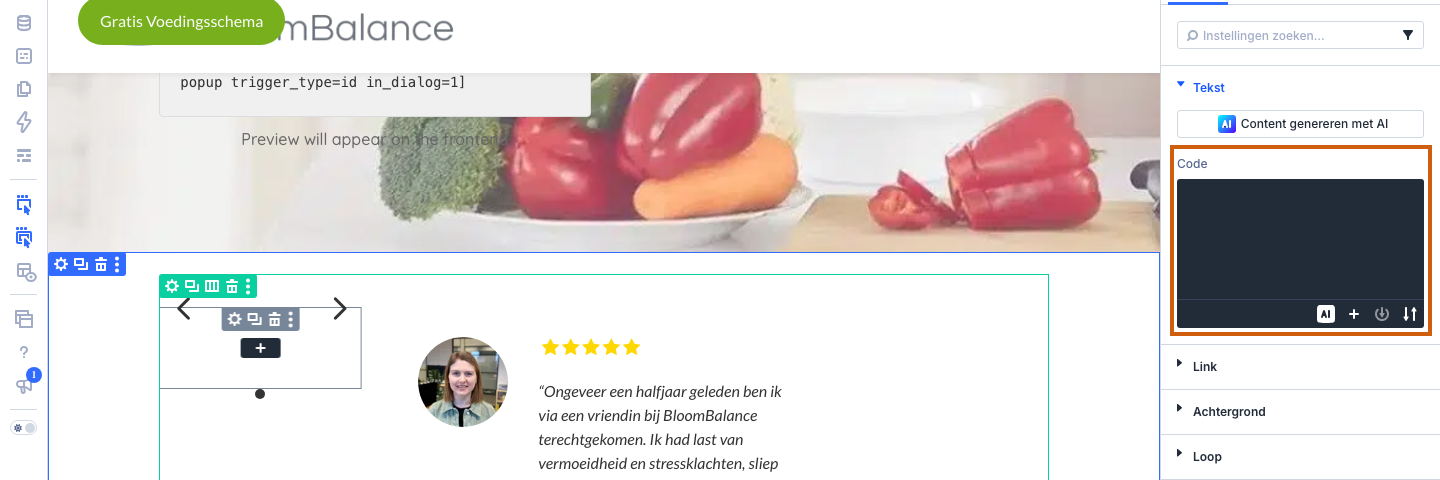 Stap 11