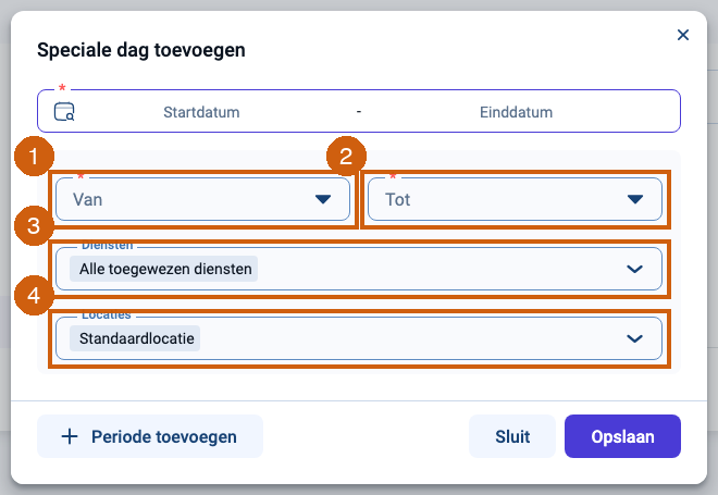 Stap 6