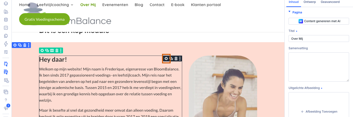 Stap 2