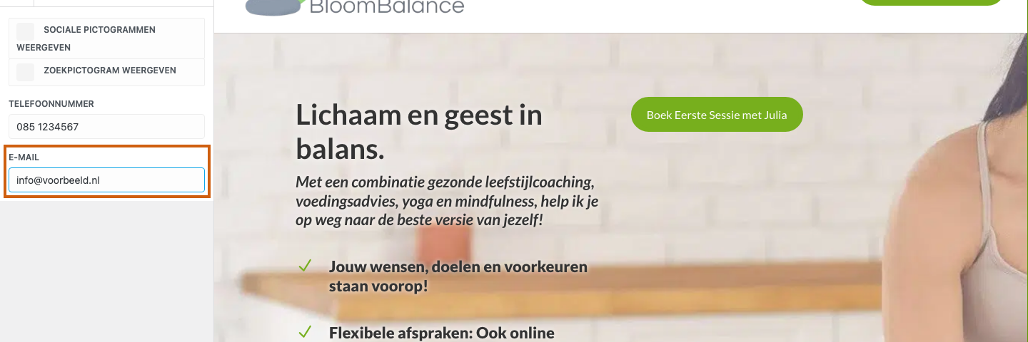 Stap 4