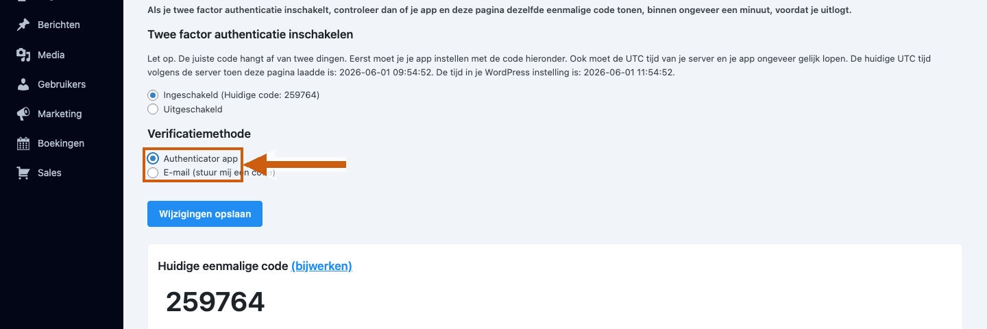 Stap 4