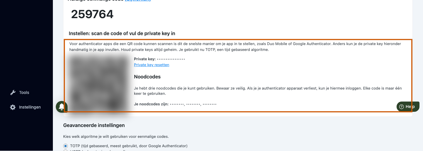 Stap 5